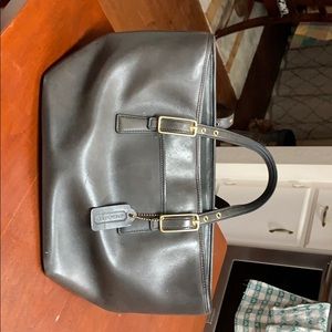 Authentic Coach Purse